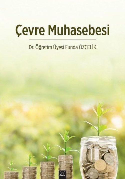 Dora Yayıncılık Çevre Muhasebesi