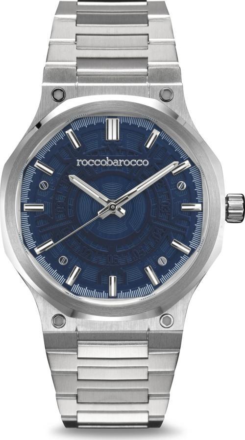 ROCCOBAROCCO RB.4563M-12M Erkek Kol Saati