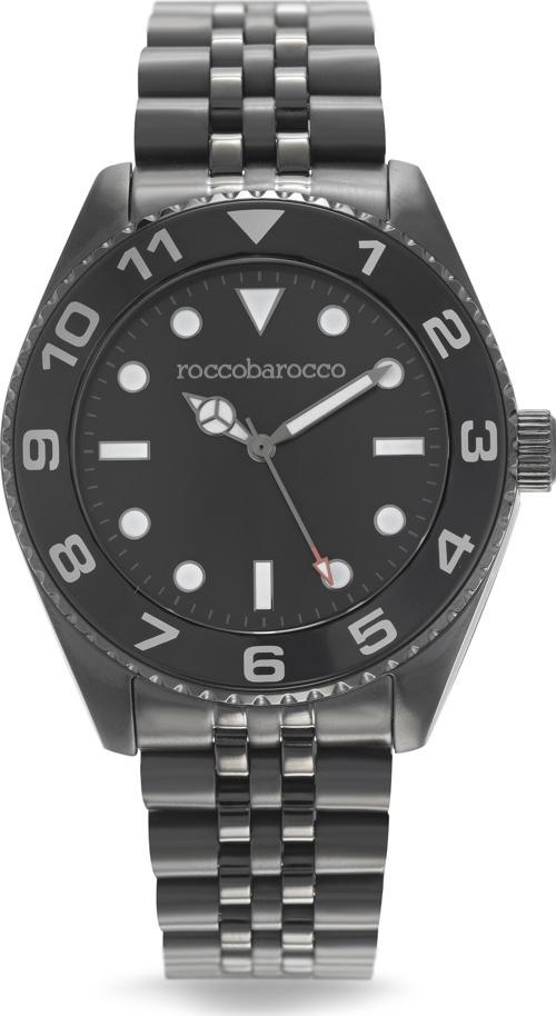 ROCCOBAROCCO RB.4886M-07M Erkek Kol Saati