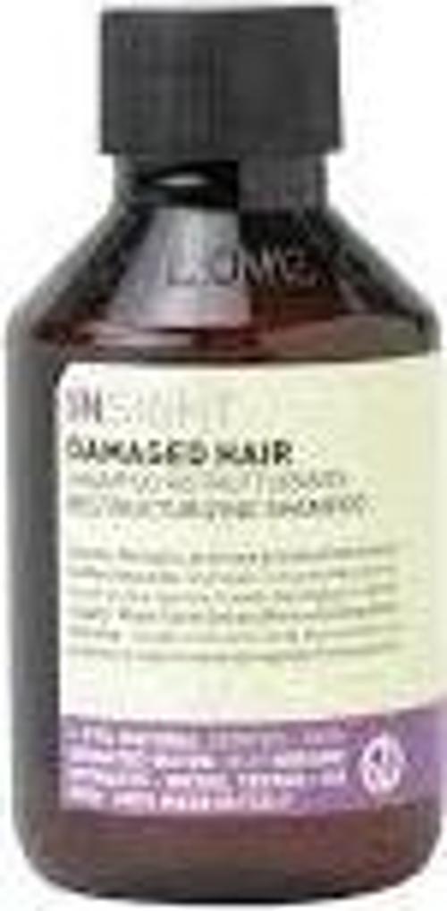 Insight Damaged Hair Restructurizing Onarıcı Şampuan 100 ml 