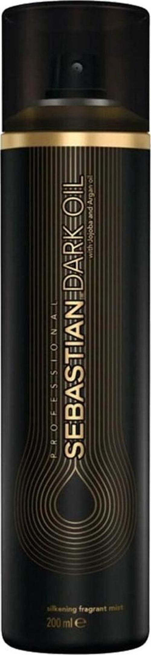 Dark Oil Saç Spreyi 200 ml