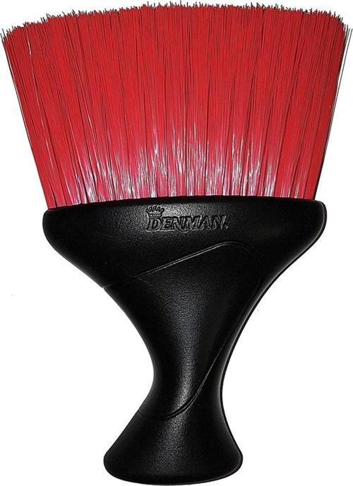 Ense Fırçası Kırmızı D78