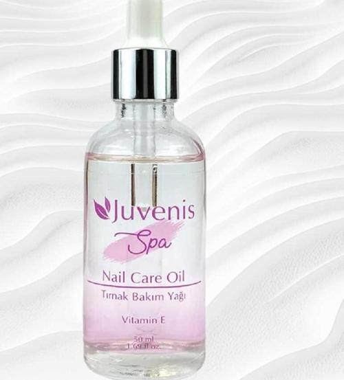 Nail Care Oil Tırnak Bakım Yağı 50 ml