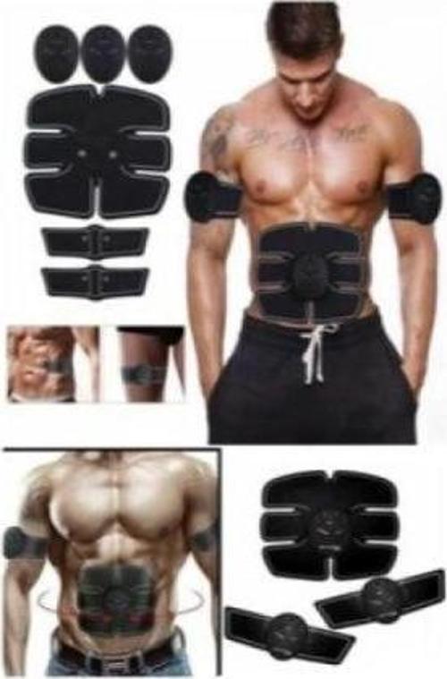 Six Pad Abs Mide Kası Aleti