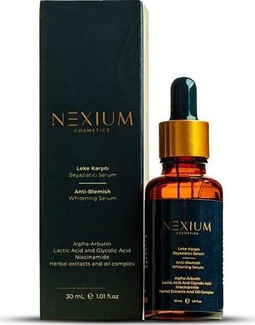 Leke Karşıtı Beyazlatıcı Serum 30 ml