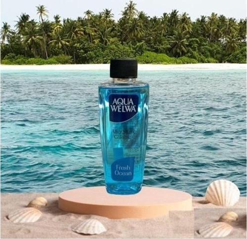 Fresh Ocean After Shave Tıraş Sonrası Kolonya 100 ml