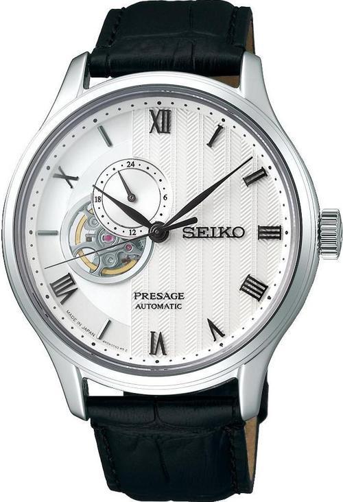 SEIKO SSA379J1 Erkek Kol Saati