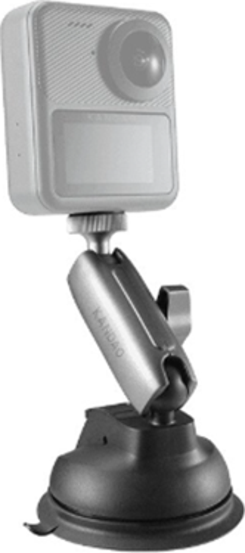 Camera Suction Cup Mount