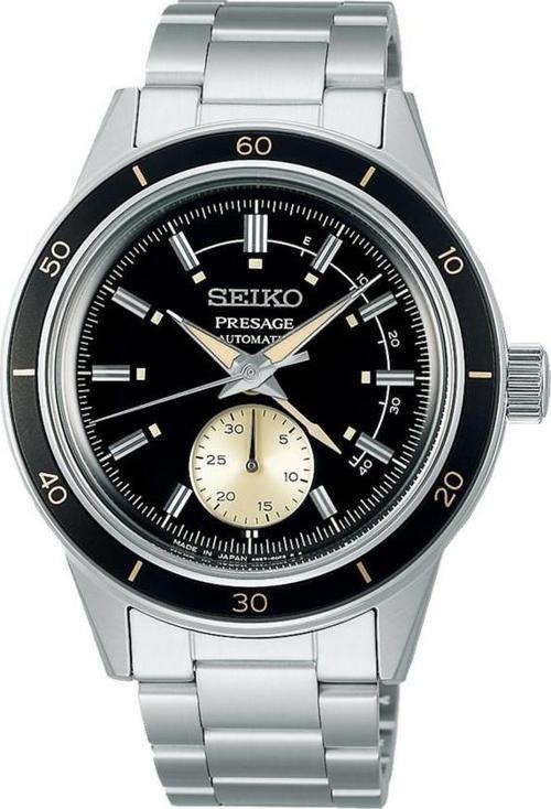 SEIKO SSA449J1 Erkek Kol Saati