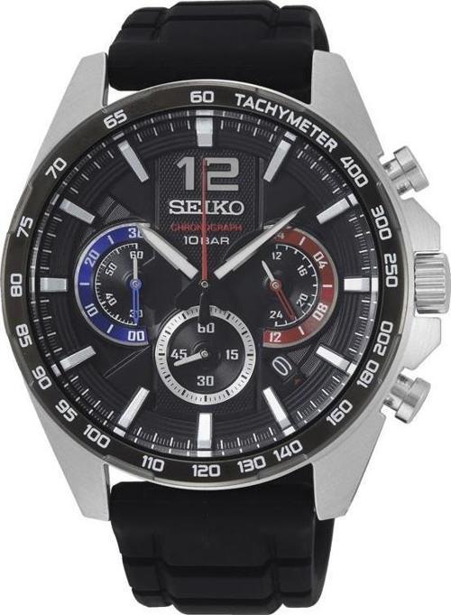 SEIKO SSB347P1 Erkek Kol Saati