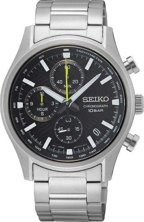 SEIKO SSB419P1 Erkek Kol Saati