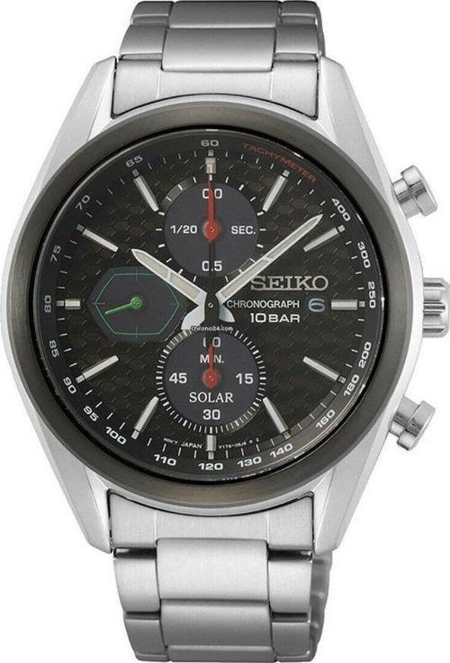 SEIKO SSC803P1 Erkek Kol Saati