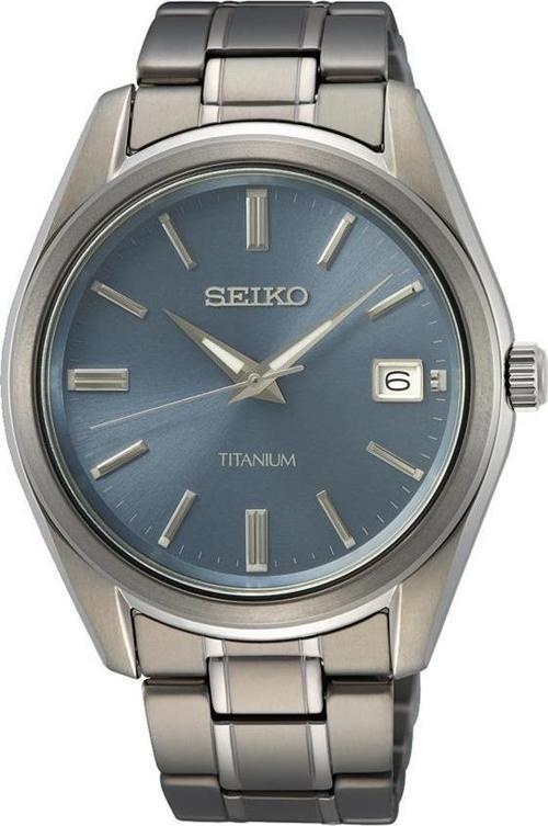 SEIKO SUR371P1 Erkek Kol Saati