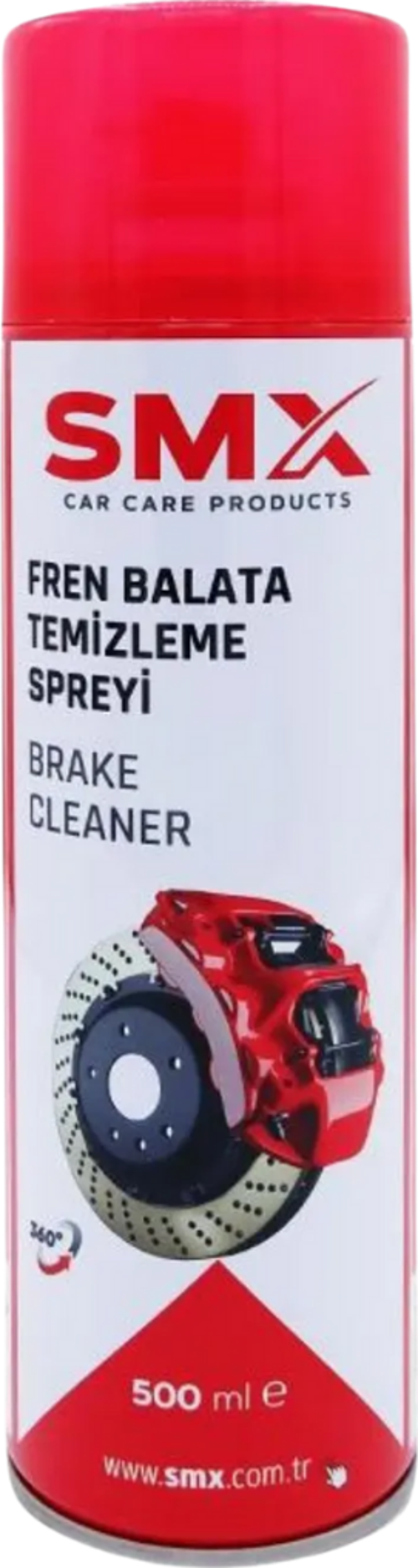 Fren Balata Temizleme Spreyi