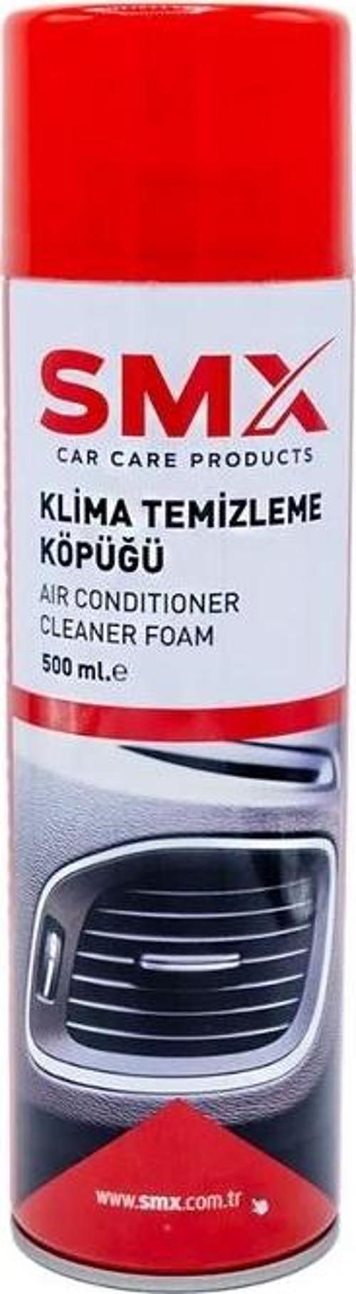 Klima Temizleme Köpüğü 500 Ml
