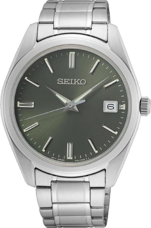 SEIKO SUR527P1 Erkek Kol Saati