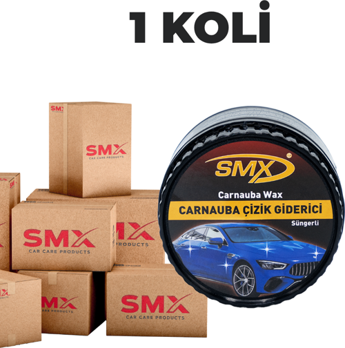 Çizik Giderici 270 Gr /12 Adet (1 Koli)