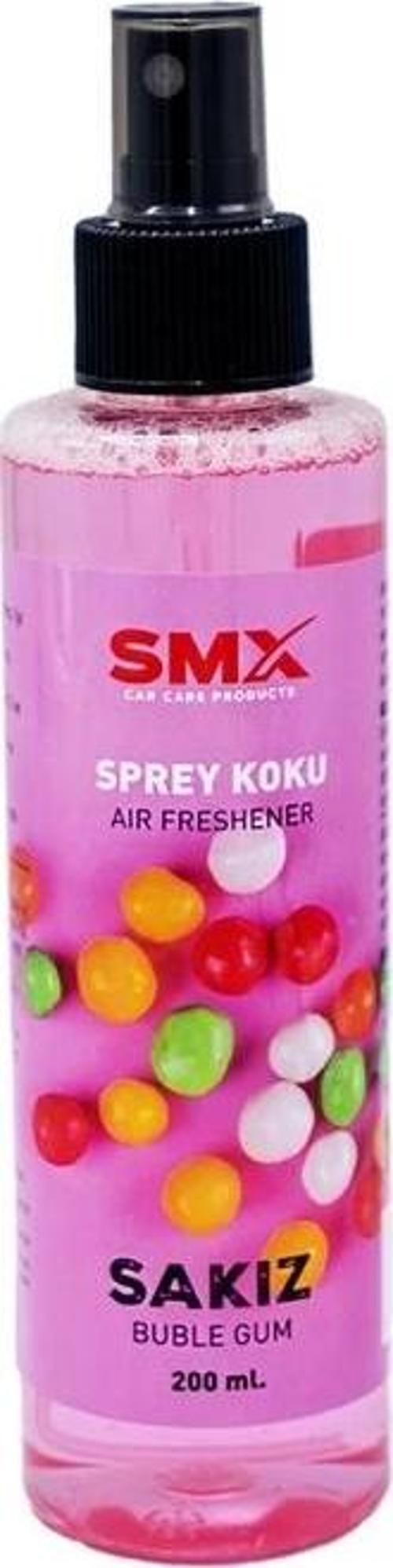 Sakız Oto Kokusu 200 mL. (parfüm)