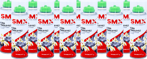 12 Adet Klima Temizleyici 200 Ml