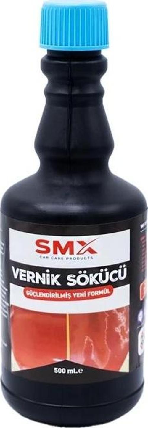 Vernik Sökücü 500 Ml