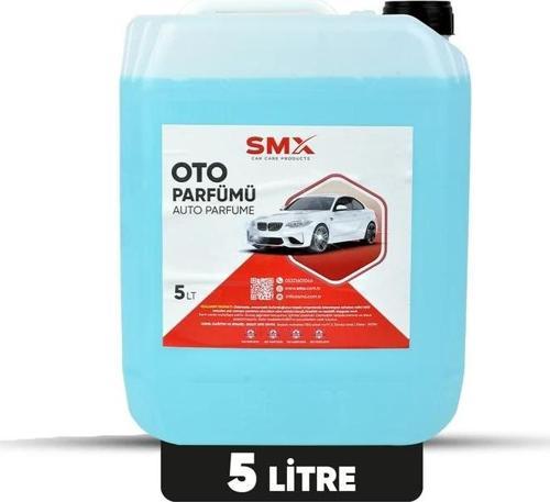Okyanus Oto Kokusu 5 Lt. (Parfüm)