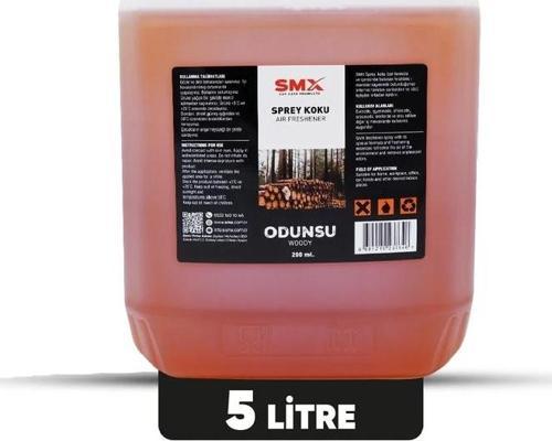 Odunsu Oto Kokusu 5lt (Parfüm)