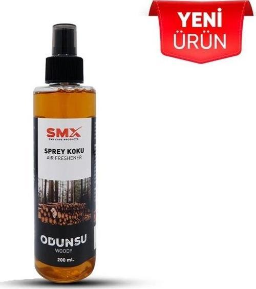 Odunsu Oto Kokusu 200 mL. (Parfüm)