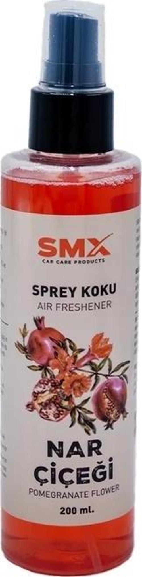 Nar Çiçeği Oto Kokusu 200 mL. (Parfüm)