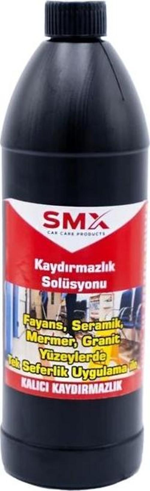 Kaydırmazlık Solüsyonu (Fayans, Seramik, Mermer ve Granit Yüzeyler İçin) 750ML