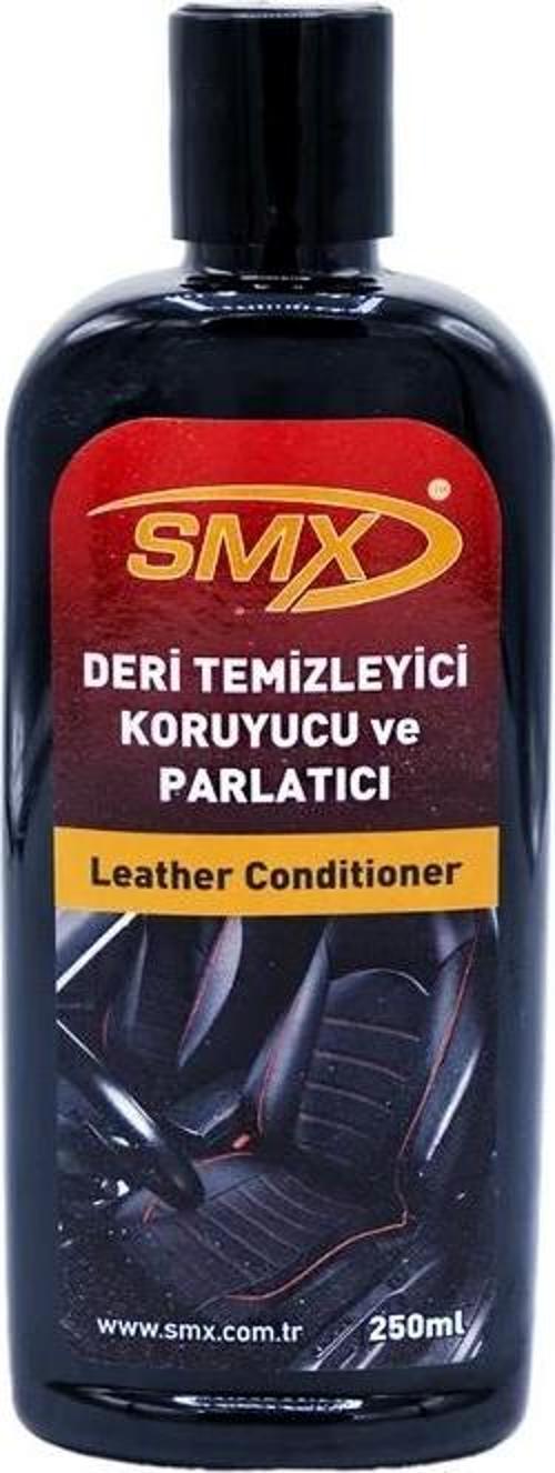 Deri Temizleyici Koruyucu ve Parlatıcı 250 Ml