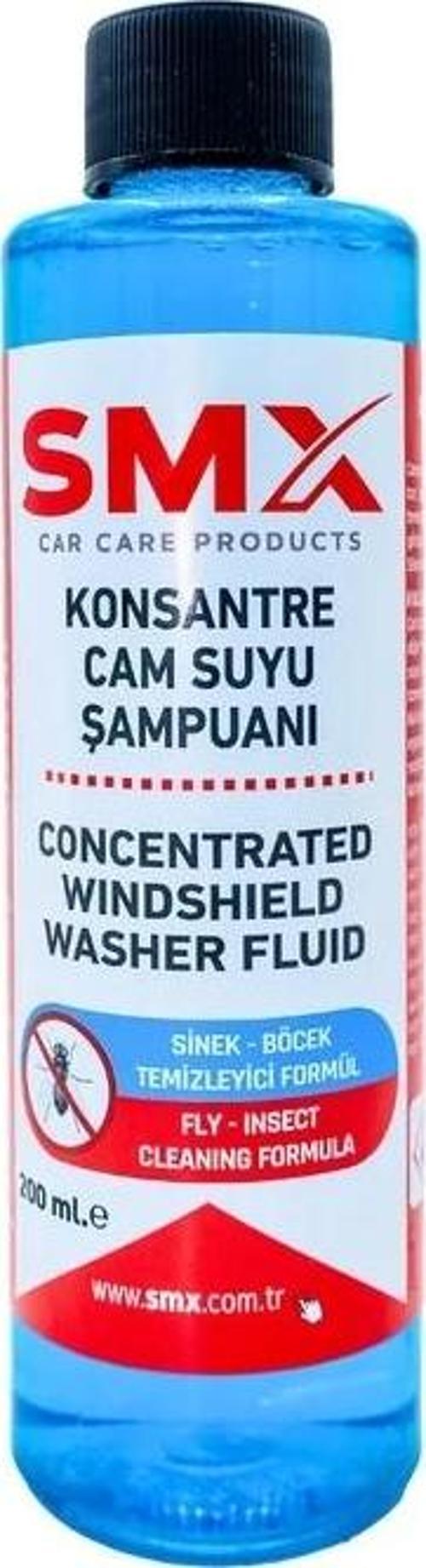 Cam Suyu Konsantre Yazlık 200 ML