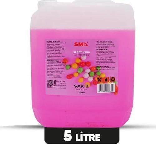 Sakız Oto Kokusu 5lt (parfüm)