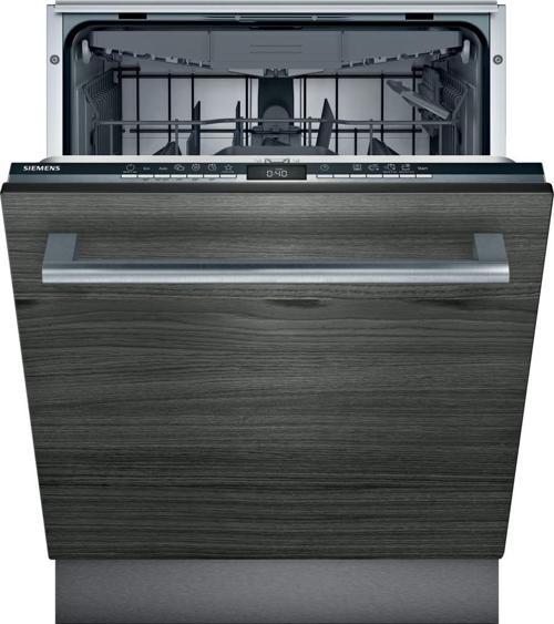 SE63HX60MT 6 Programlı 13 Kişilik Ankastre Bulaşık Makinesi