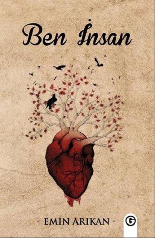 GNK Gayri Nizami Kitap Ben İnsan