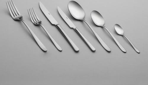 Sultan Sade Pasta Bıçak 12 Adet