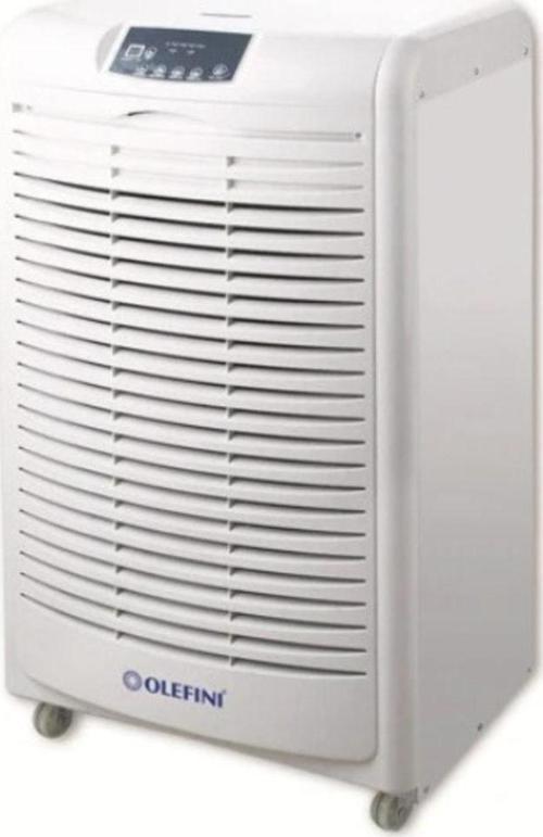 Ole-105na Portatif Tip 105 Lt/gün Nem Alma Cihazı