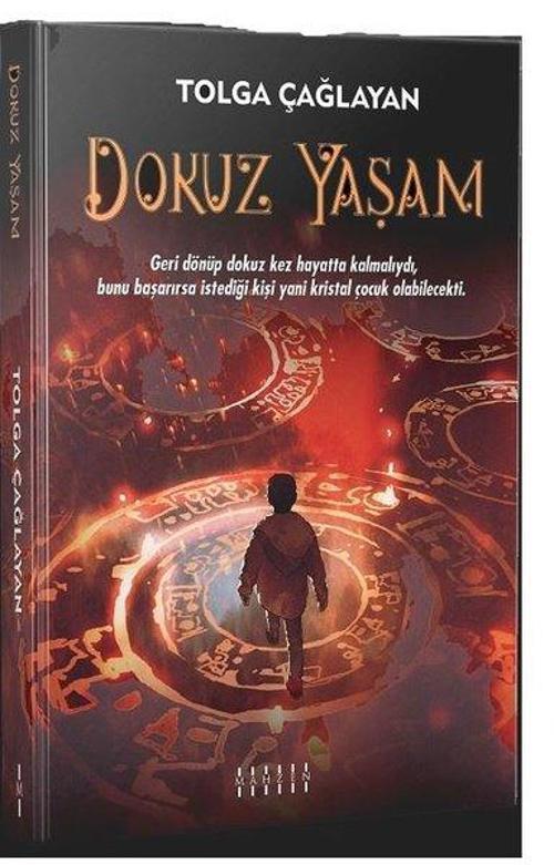Mahzen Dokuz Yaşam
