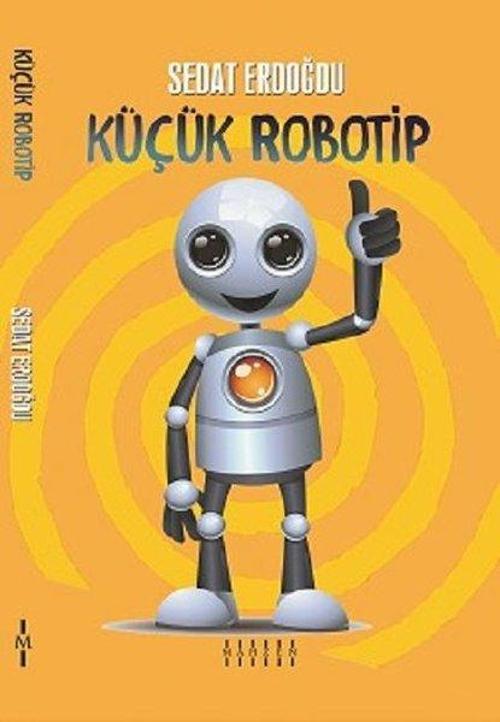 Mahzen Küçük Robotip