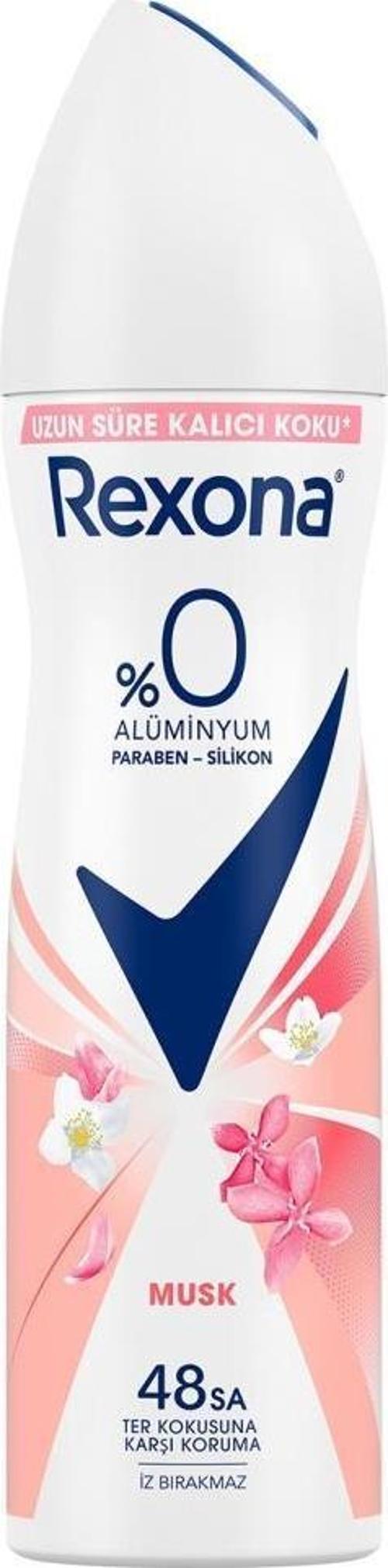 Deo Sprey Bayan Musk 150ml