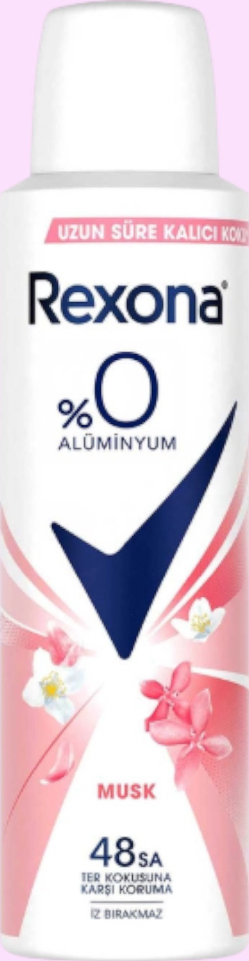 Deo Sprey Bayan Musk 150ml