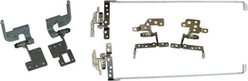 Sony Vaio Vgn-Fe48E Menteşe 2.El With Brackets