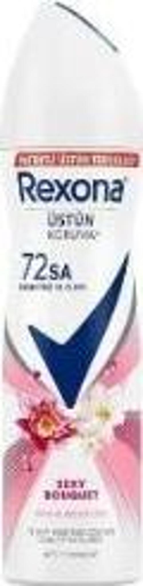 Deo Sprey Bayan Sexy Boquet 150ml Yeni