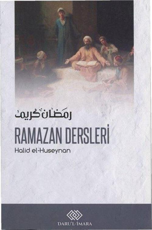 Daru'l İmara Ramazan Dersleri