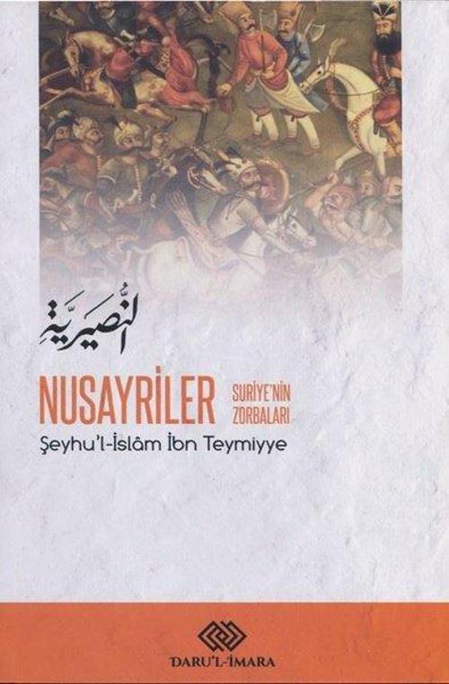 Nusayriler Suriye'nin Zorbaları