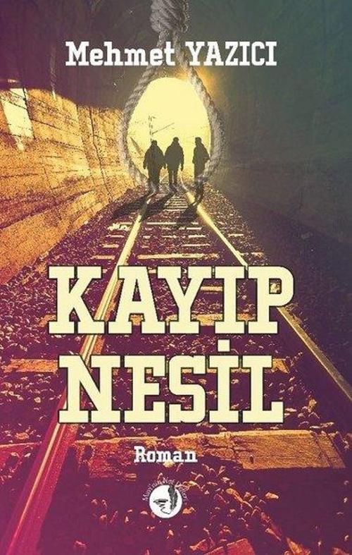 Mavinin Not Defteri Kayıp Nesil