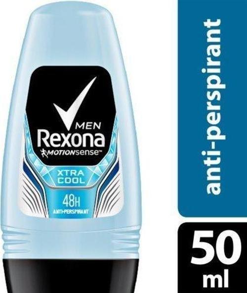 Deodorant Roll On Xtra Cool 50 Ml