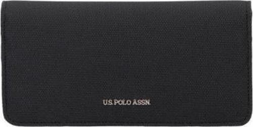 U.S.POLO ASSN. US24811 KAPAKLI KADIN CÜZDAN