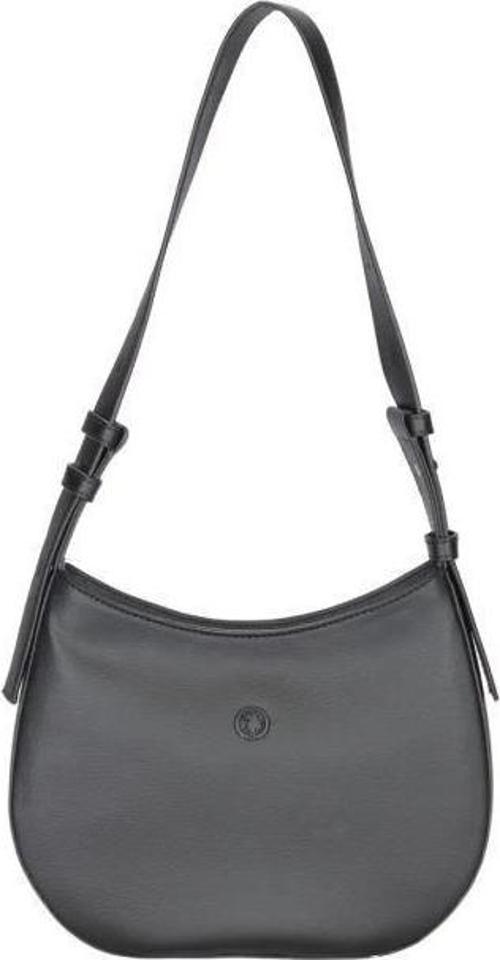 U.S.POLO ASSN. US24557 FERMUARLI KADIN EL VE OMUZ ÇANTA