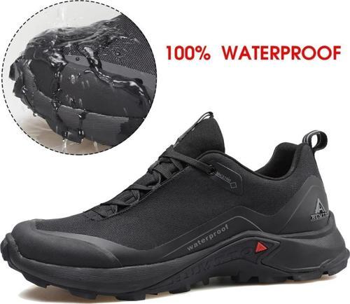 20362 İTHAL WATERPROOF TREKKİNG ERKEK SPOR AYAKKABI