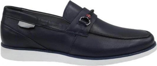 4120 TOKALI LOAFER DERİ ERKEK AYAKKABI